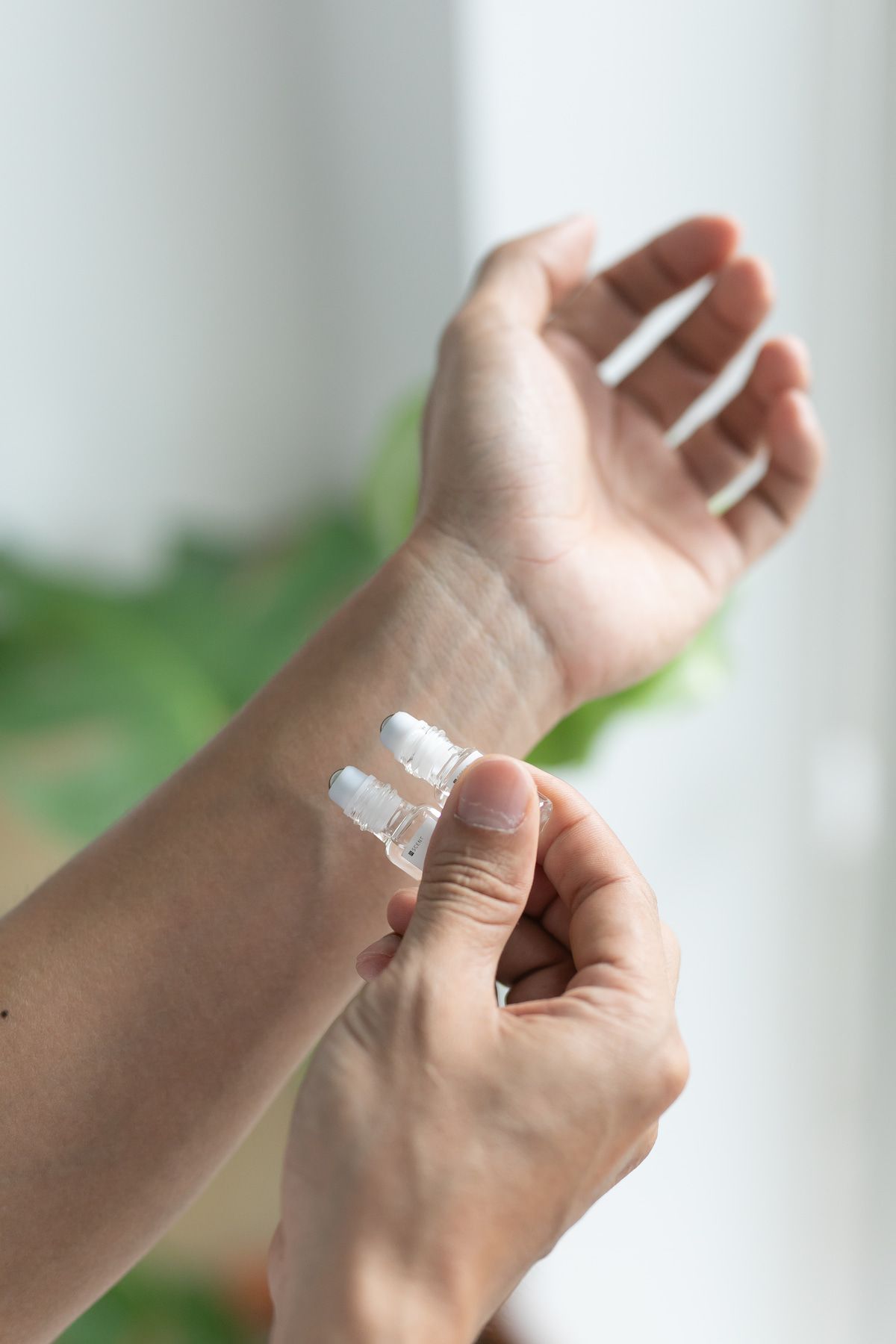  Chiến lược Tiếp thị Mùi hương: Xây dựng Mùi hương Đặc trưng cho Thương hiệu
