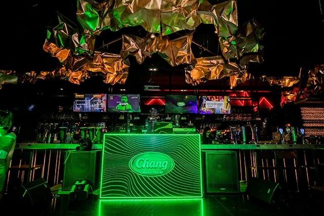 ##  Chang Urban Pulse 2.0: Kỷ niệm và tôn vinh nền văn hóa Hip-hop Việt Nam 