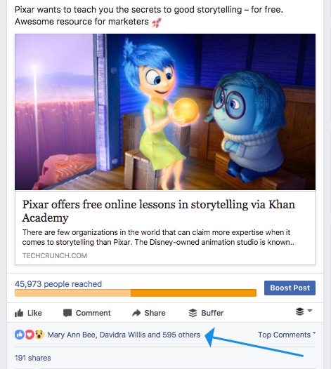  Công cụ và Mẹo Facebook Marketing ít người biết