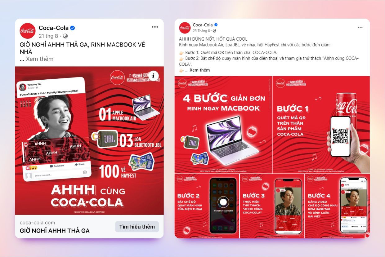  Những xu hướng sáng tạo trong Mobile Marketing năm 2023