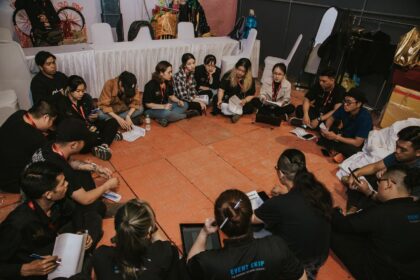 Thắp sáng ngọn lửa sáng tạo: Vượt qua sự trì trệ và tìm kiếm ý tưởng mới