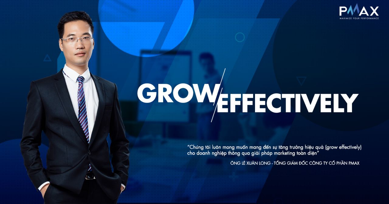  PMAX: Đơn vị cung cấp giải pháp Total Performance Marketing toàn diện cho doanh nghiệp Châu Á
