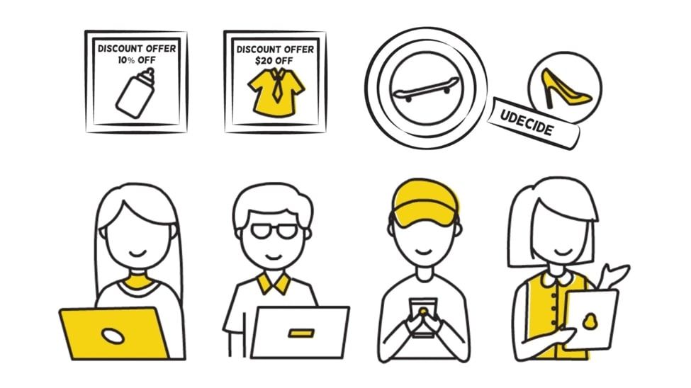  Quảng cáo Retargeting: Trải nghiệm trực tuyến tốt hơn hay nỗi phiền phức?
