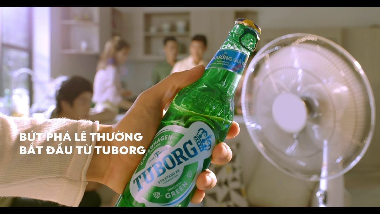  Creative Production House: Giải pháp đột phá cho ngành truyền thông sáng tạo