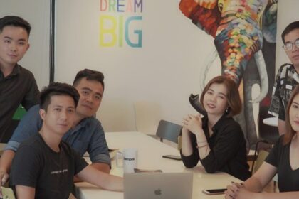Creative Production House: Giải pháp đột phá cho ngành truyền thông sáng tạo