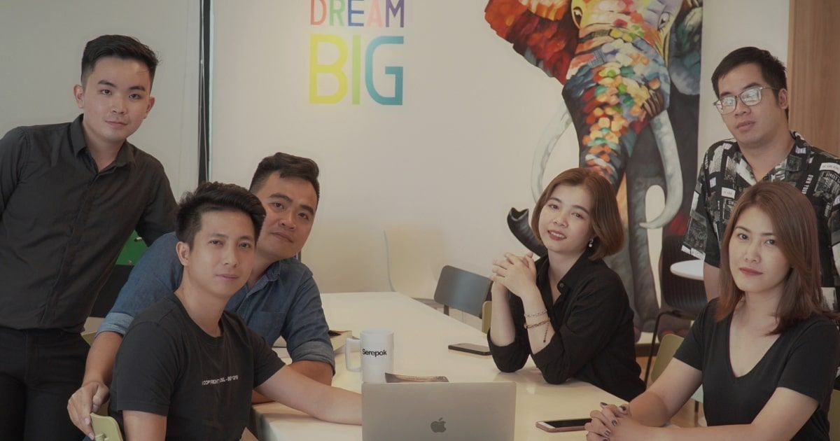  Creative Production House: Giải pháp đột phá cho ngành truyền thông sáng tạo