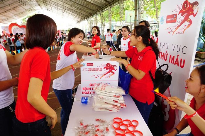  Kết hợp chiến lược chăm sóc sức khỏe quốc gia vào chiến dịch marketing: Lợi ích và chiến dịch tiêu biểu