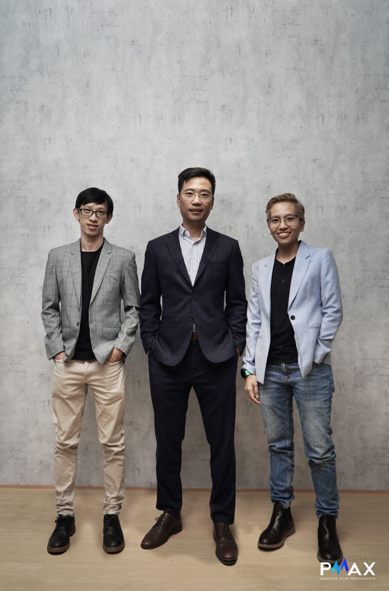              PMAX: Định hướng mới - Total Performance Marketing Agency                        