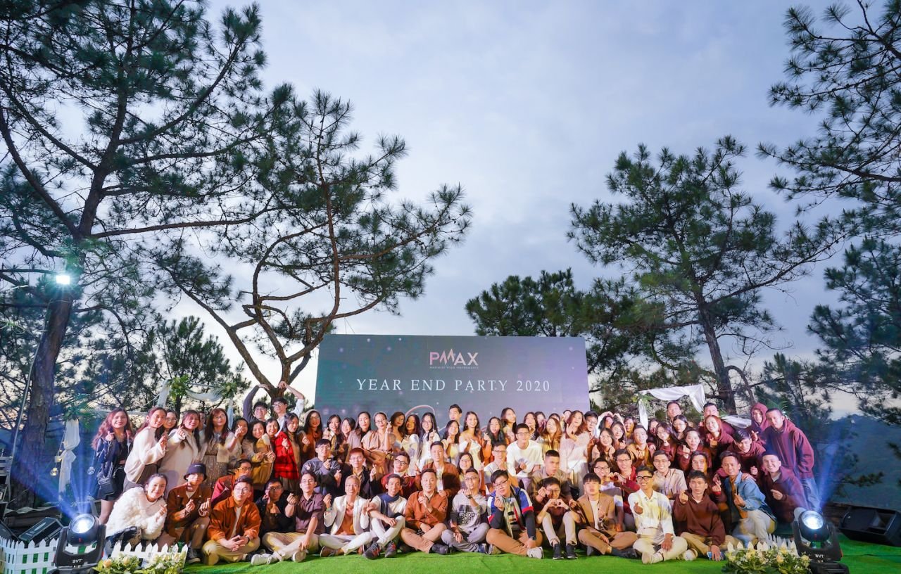              PMAX: Định hướng mới - Total Performance Marketing Agency                        
