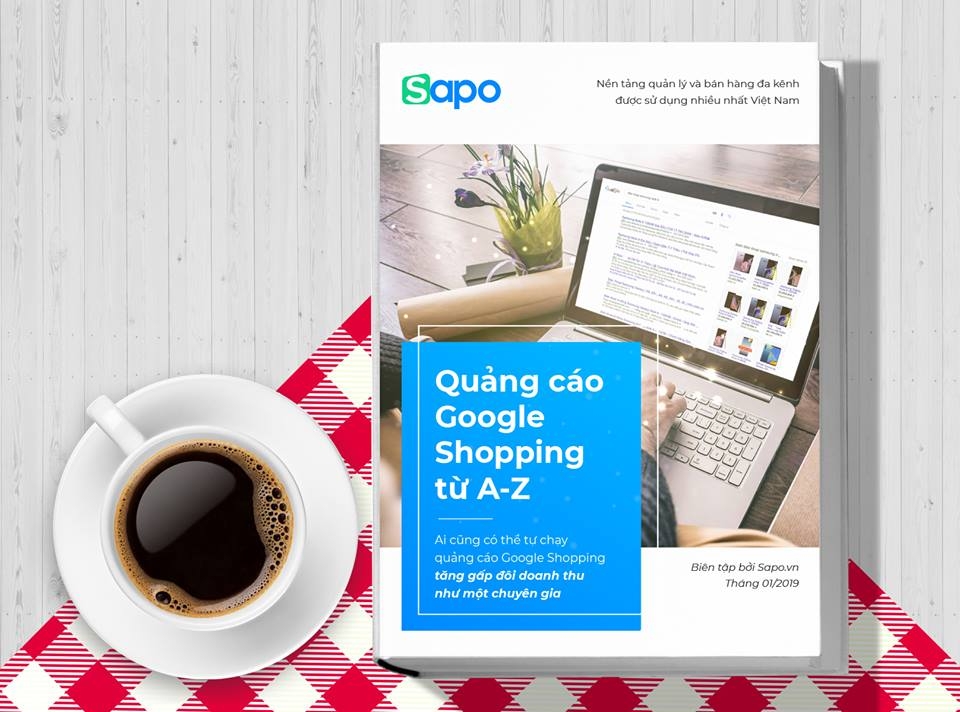  Google Shopping: Kênh Quảng Cáo Siêu Tốt Cho Nhà Bán Lẻ
