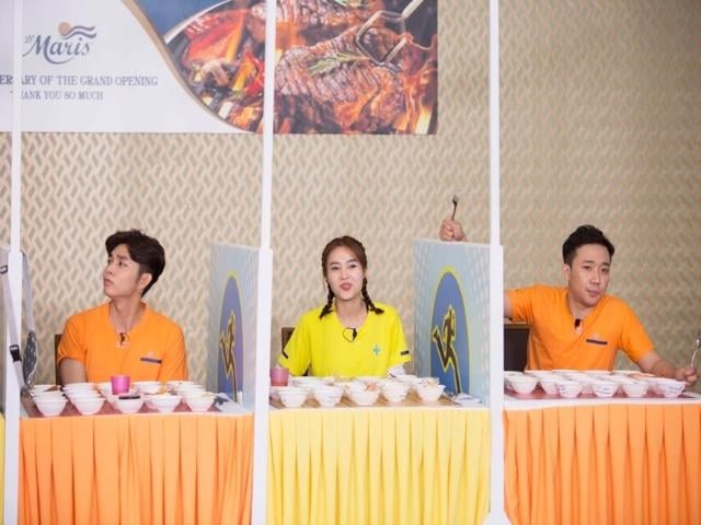 Trò Chơi Gameshow Vui Nhộn Cho Tiệc Tất Niên Cuối Năm
