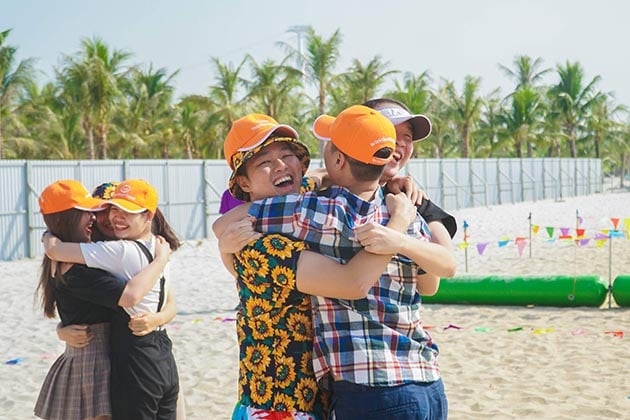  Trò Chơi Gameshow Vui Nhộn Cho Tiệc Tất Niên Cuối Năm