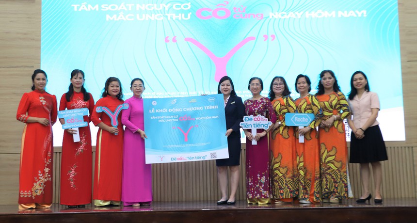  Phòng ngừa Ung thư Cổ Tử Cung: Tầm soát sớm, Bảo vệ sức khỏe