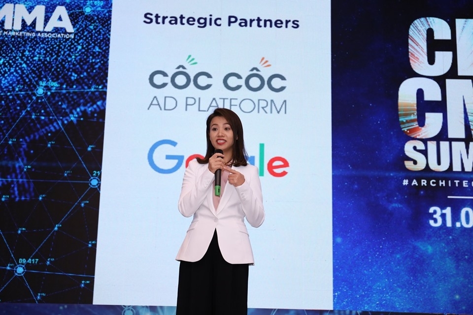  Digital Marketing: Bắt kịp cuộc đua với các chuyên gia hàng đầu