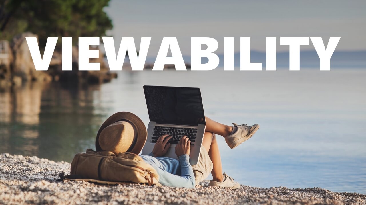  Viewability: Đo lường và tối ưu hiệu quả chiến dịch quảng cáo trực tuyến