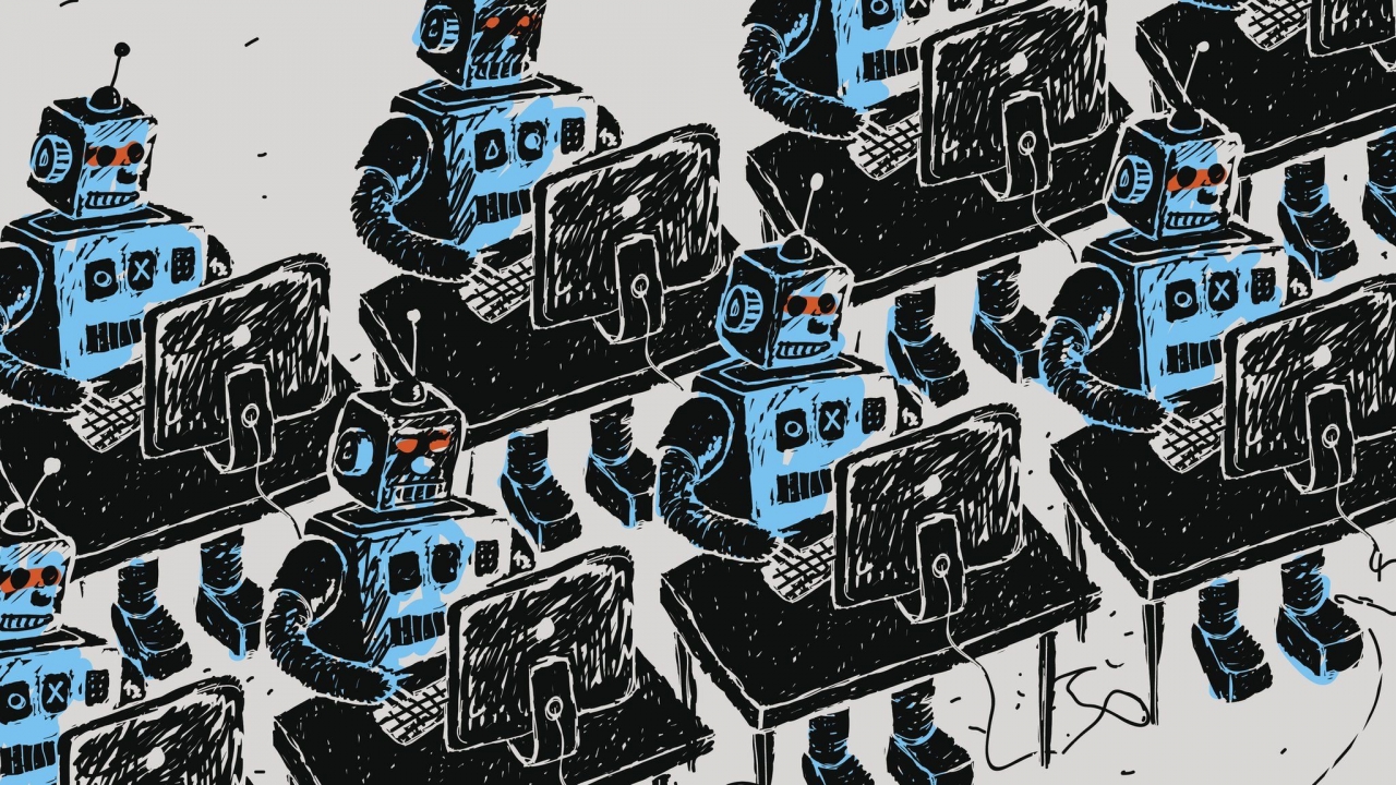  Bán Bot trên Twitter và Lợi dụng Danh tiếng Người nổi tiếng