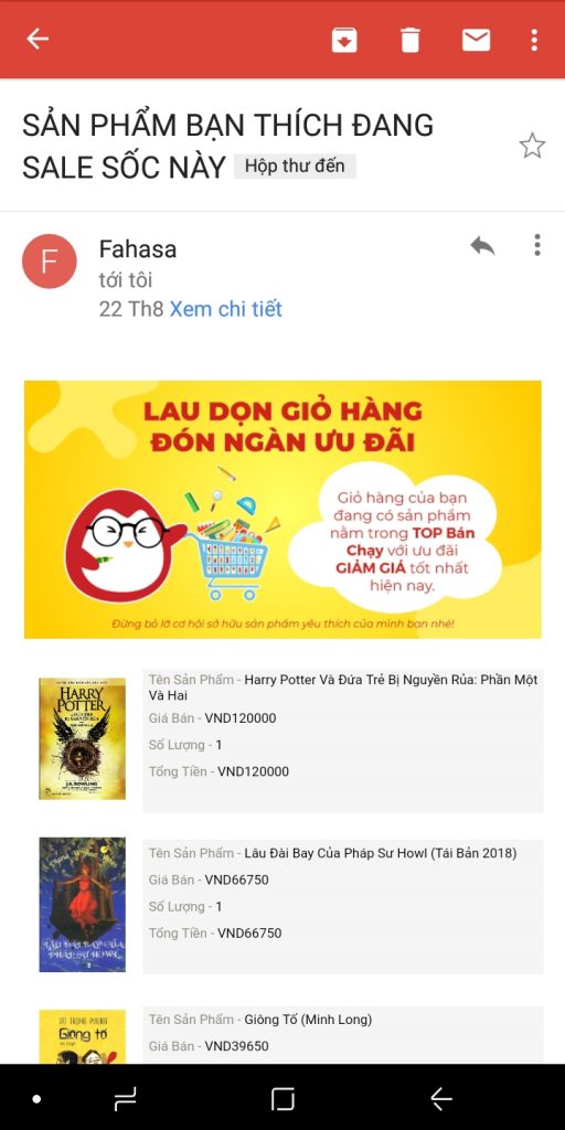  Cá nhân hóa Trải nghiệm Khách hàng trên Website: 7 Cách Hiệu quả