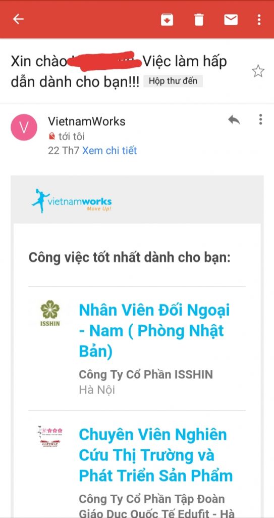  Cá nhân hóa Trải nghiệm Khách hàng trên Website: 7 Cách Hiệu quả
