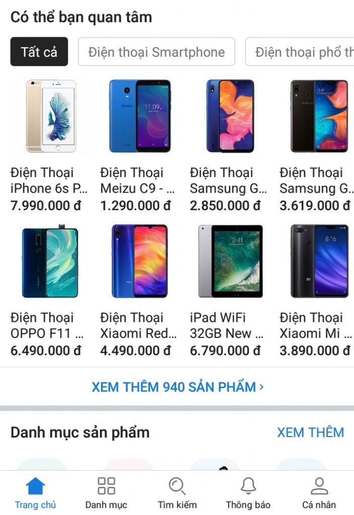  Cá nhân hóa Trải nghiệm Khách hàng trên Website: 7 Cách Hiệu quả