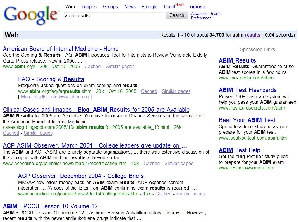 ##  Những Cập Nhật Thuật Toán Google Mới Nhất và Dự Đoán SEO 2020## 