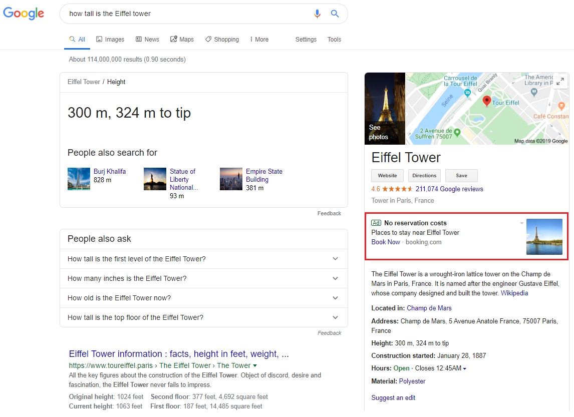 ##  Những Cập Nhật Thuật Toán Google Mới Nhất và Dự Đoán SEO 2020## 