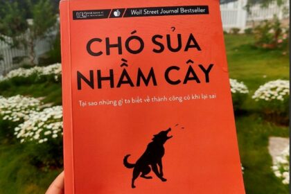Sách The Book of Twist: Tái định nghĩa thành công và khám phá những góc nhìn khác biệt