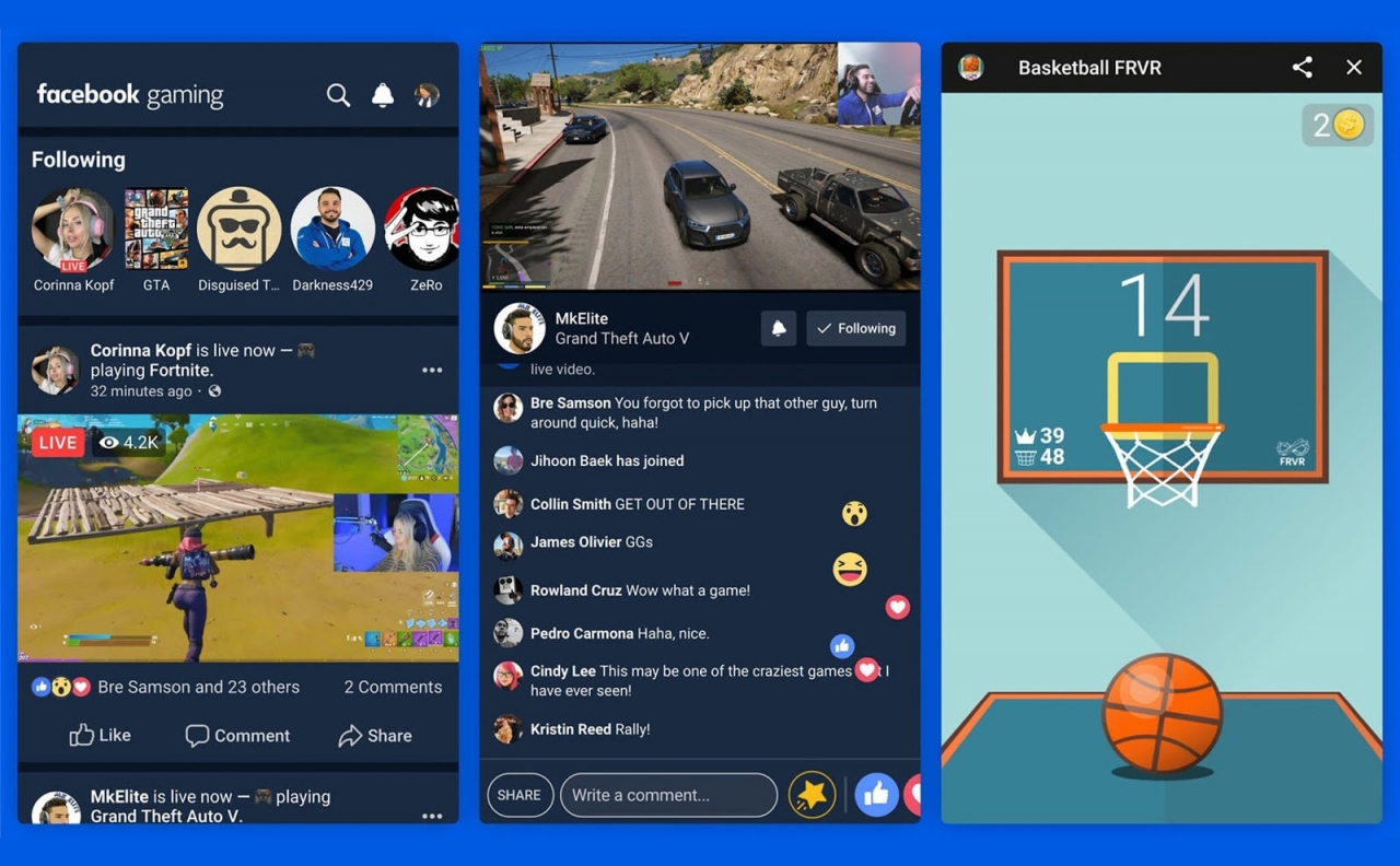  Bùng nổ các nền tảng streaming game trong thời kỳ COVID-19: Cơ hội mới cho Influencer Marketing