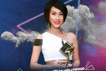 Kathy Uyên: Đạo diễn, Diễn viên, và Nhà đào tạo tài năng trẻ