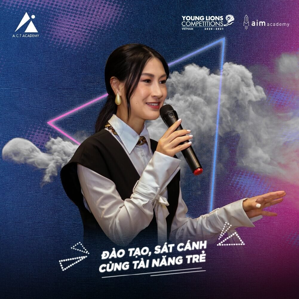  Kathy Uyên: Đạo diễn, Diễn viên, và Nhà đào tạo tài năng trẻ