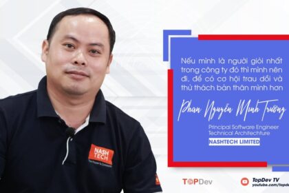 Business Intelligence: Công cụ quản lý sức khỏe cho doanh nghiệp