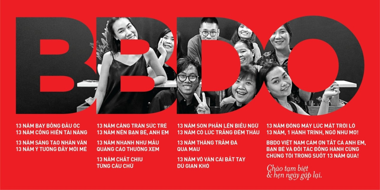  Cập nhật về Ngành Quảng cáo: Agency World #5
