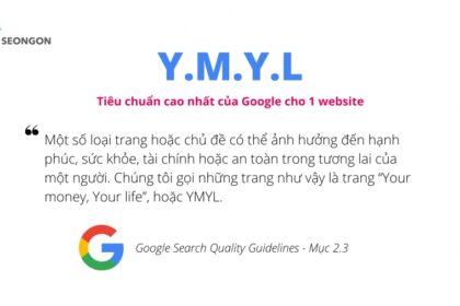 Xác định độ khó của dự án SEO: 7 tiêu chí cơ bản