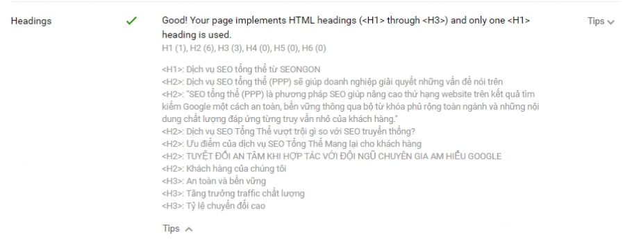  Xác định độ khó của dự án SEO: 7 tiêu chí cơ bản