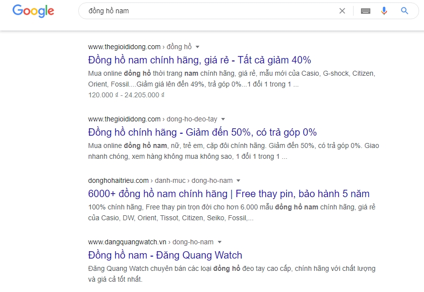  Xác định độ khó của dự án SEO: 7 tiêu chí cơ bản