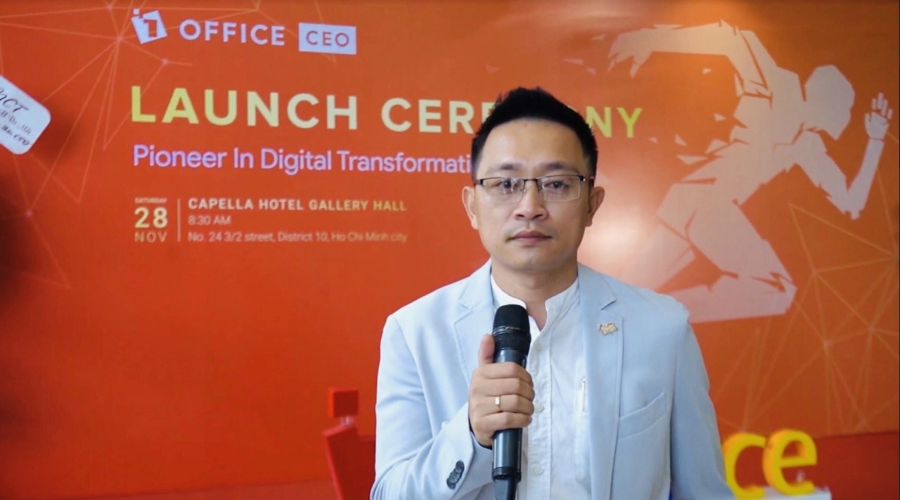  Visual Content và Visual Event: Vũ khí truyền thông hiệu quả cho sự kiện ra mắt sản phẩm