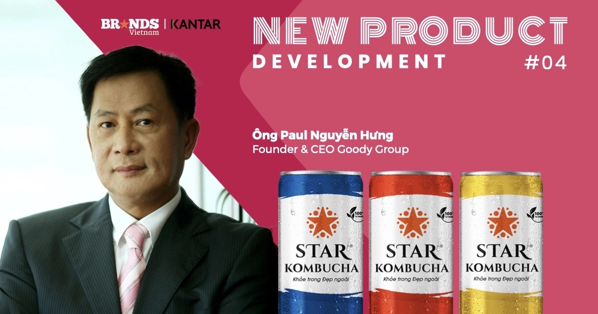  Brands Vietnam 2020: Lan tỏa kiến thức và kinh nghiệm trong lĩnh vực Marketing và Xây dựng thương hiệu