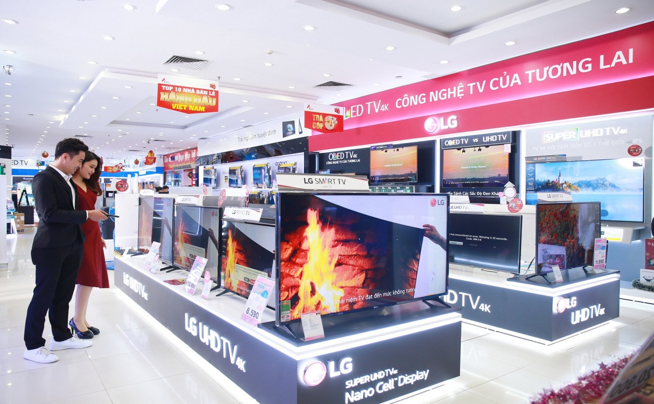  Thấu hiểu Shopper Insight: Chiến thắng tại Điểm bán