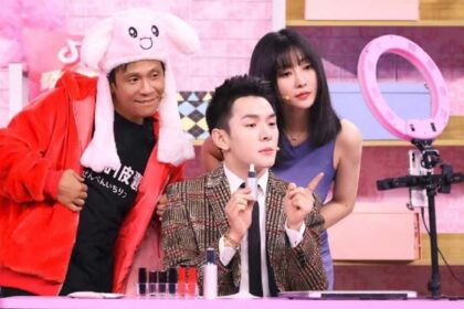 Tiếp thị ảnh hưởng tại Trung Quốc: Sự thống trị của những người có ảnh hưởng Trung Quốc