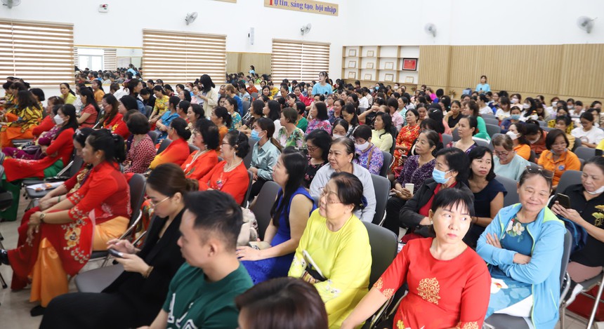  Phòng ngừa Ung thư Cổ Tử Cung: Tầm soát sớm, Bảo vệ sức khỏe