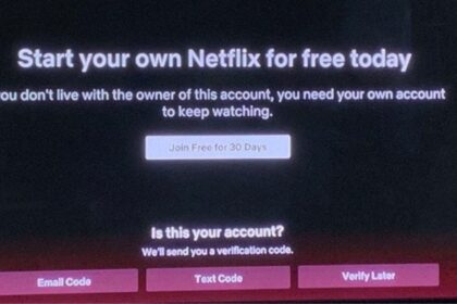 Chiến lược tăng trưởng của Netflix trong bối cảnh tỷ lệ thâm nhập đạt ngưỡng