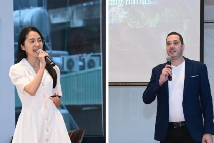 Những Xu Hướng Ăn Uống Lành Mạnh Đang Chiếm Trọn Trái Tim Người Tiêu Dùng Việt Nam