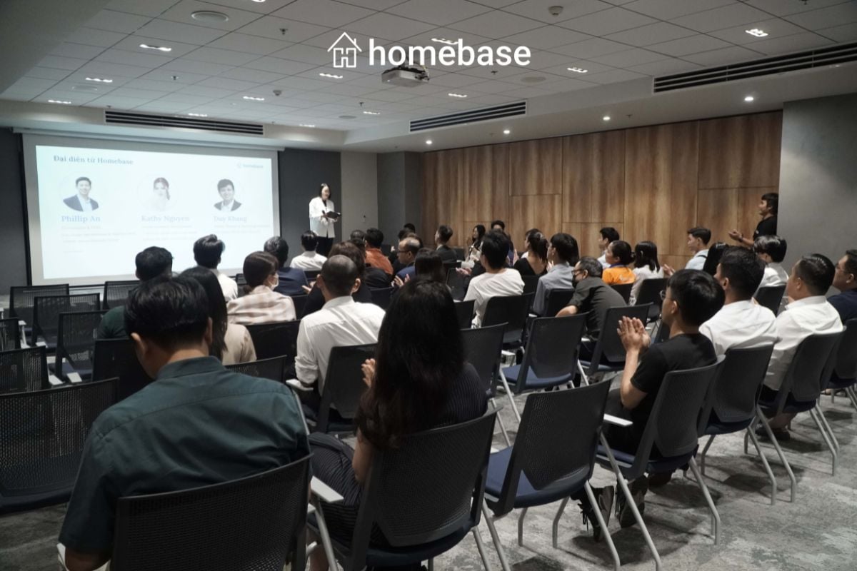  Chiến lược Marketing của Homebase: Đưa Giải pháp Tài chính Bất động sản Đến Gần Người Dùng