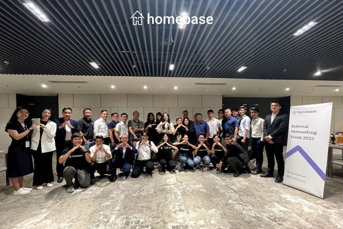  Chiến lược Marketing của Homebase: Đưa Giải pháp Tài chính Bất động sản Đến Gần Người Dùng