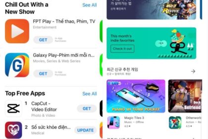 All-Link: Giải pháp kết nối đa kênh và đo lường hiệu quả cho mobile app
