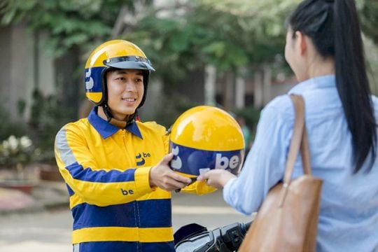              Chiến lược cạnh tranh trong nền kinh tế chia sẻ: Bài học từ Grab, Uber và Gojek            