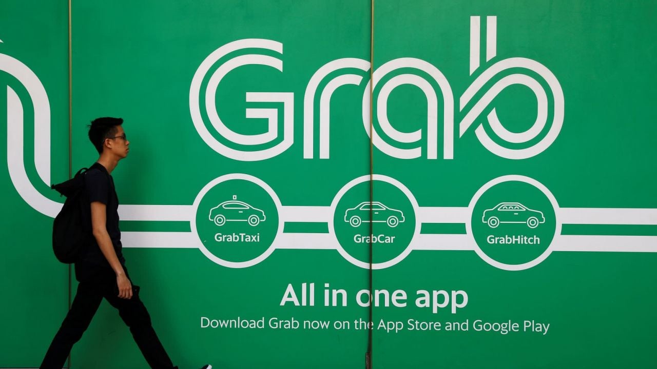              Chiến lược cạnh tranh trong nền kinh tế chia sẻ: Bài học từ Grab, Uber và Gojek            