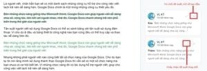  Tăng Cường Năng Suất Viết Với 10 Mẹo Google Docs