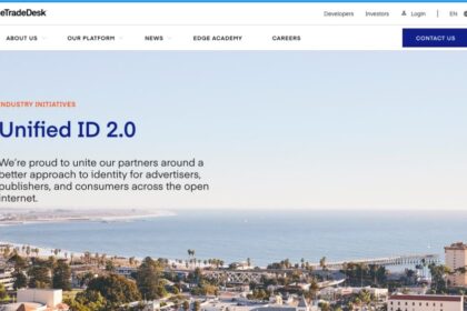 Unified ID 2.0: Giải pháp thay thế cookie bảo vệ quyền riêng tư người dùng