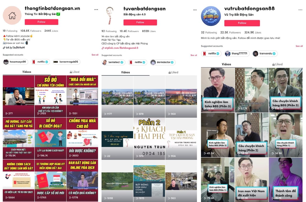  Chiến lược Digital Marketing Hiệu quả cho Ngành Bất Động Sản trong Bối Cảnh Giãn Cách