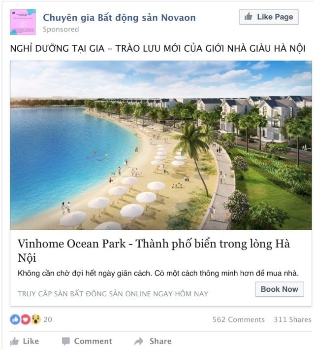  Chiến lược Digital Marketing Hiệu quả cho Ngành Bất Động Sản trong Bối Cảnh Giãn Cách